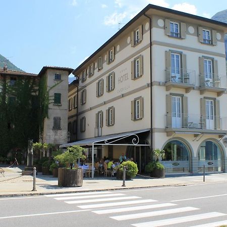 Hotel Capovilla Пізоньє Екстер'єр фото