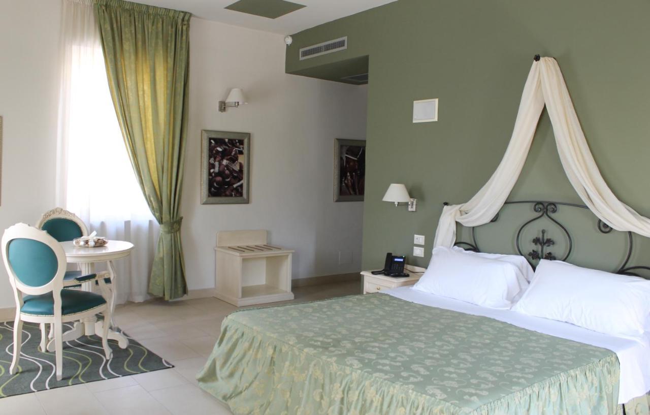 Hotel Capovilla Пізоньє Екстер'єр фото