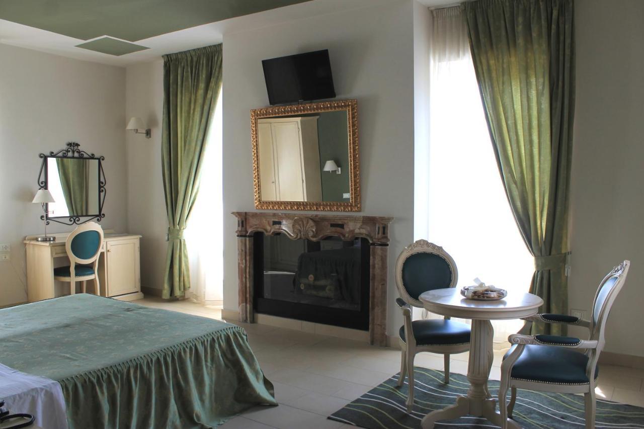 Hotel Capovilla Пізоньє Екстер'єр фото