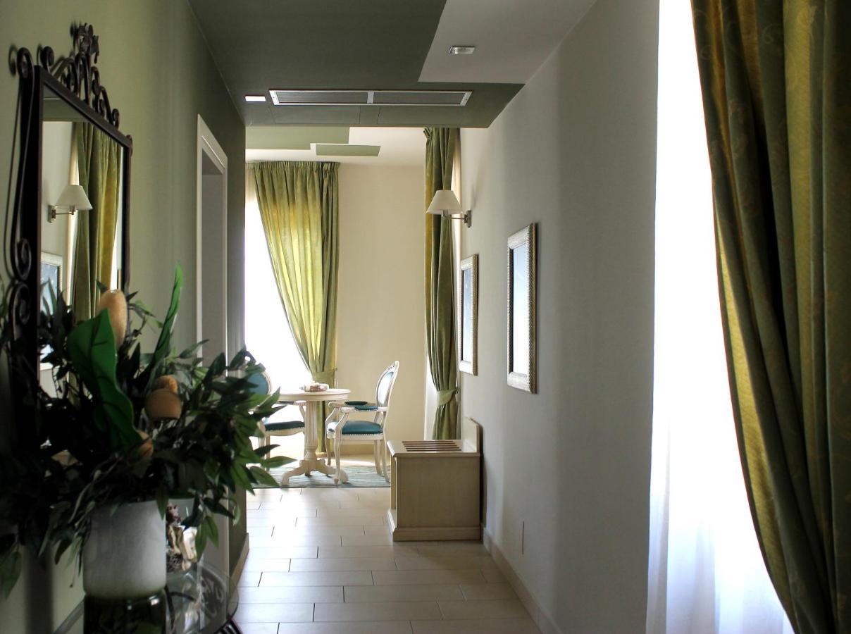 Hotel Capovilla Пізоньє Екстер'єр фото