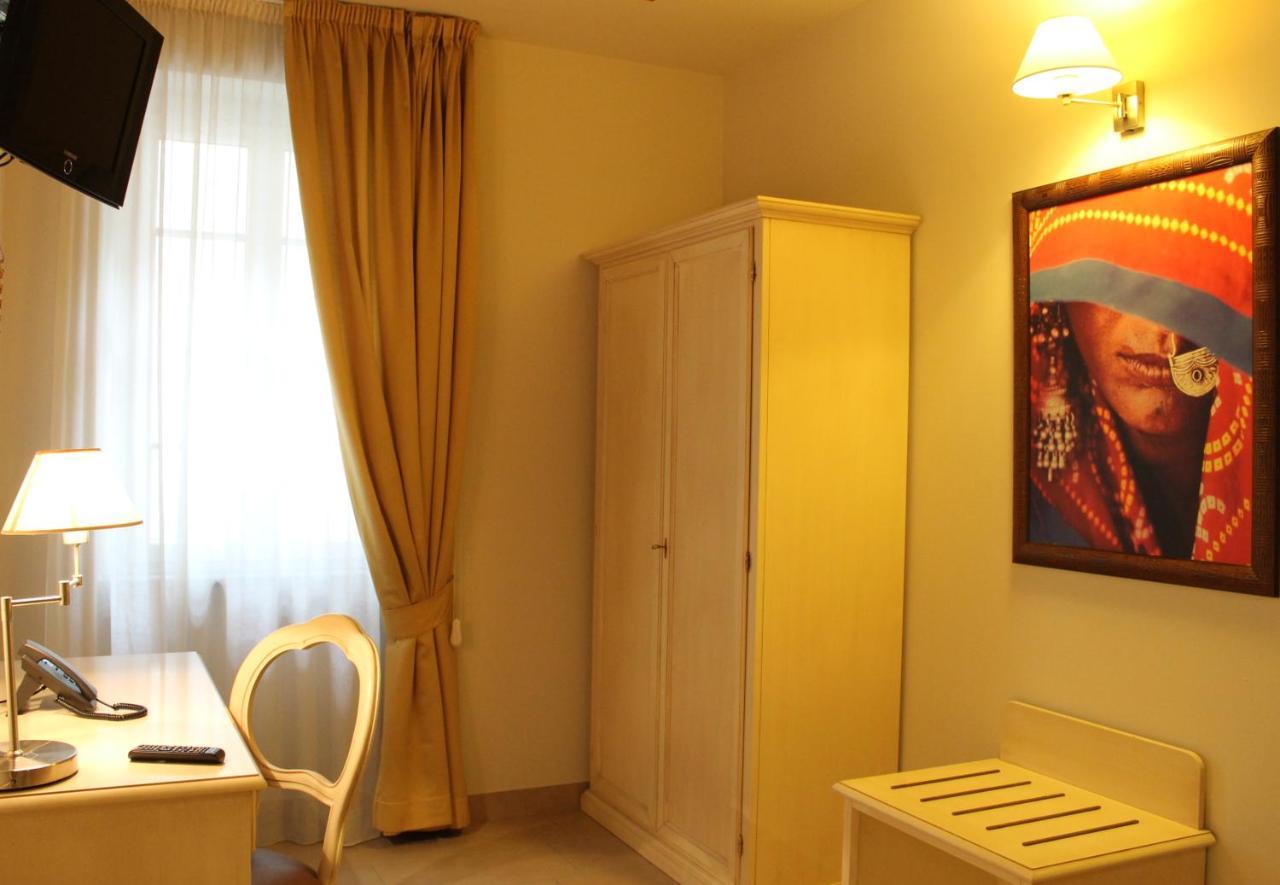 Hotel Capovilla Пізоньє Екстер'єр фото
