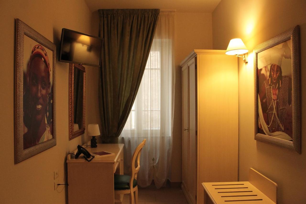 Hotel Capovilla Пізоньє Екстер'єр фото