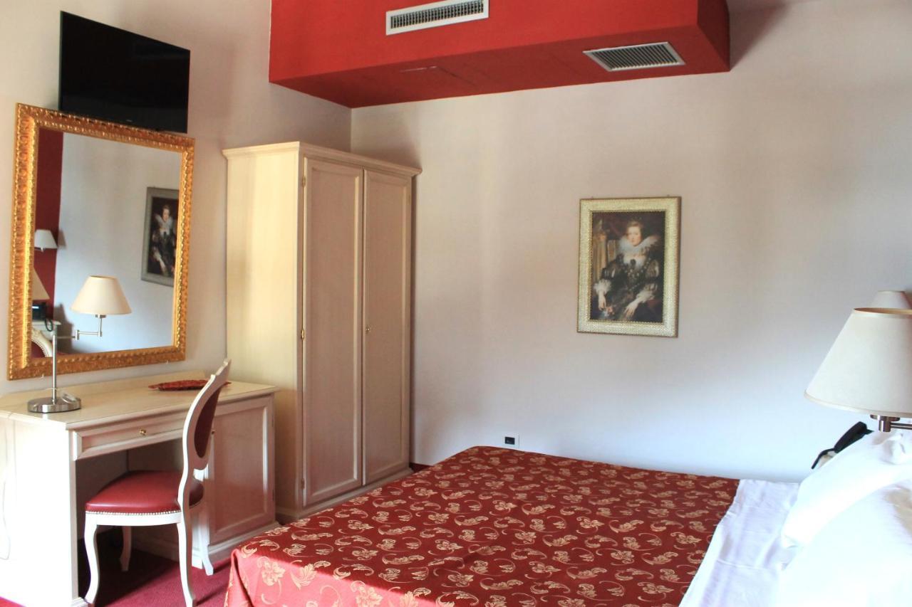 Hotel Capovilla Пізоньє Екстер'єр фото