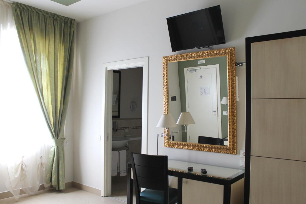 Hotel Capovilla Пізоньє Екстер'єр фото