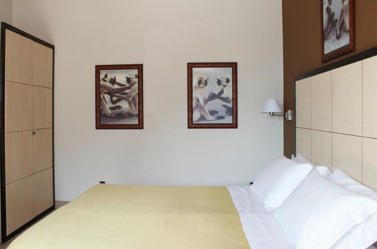 Hotel Capovilla Пізоньє Екстер'єр фото