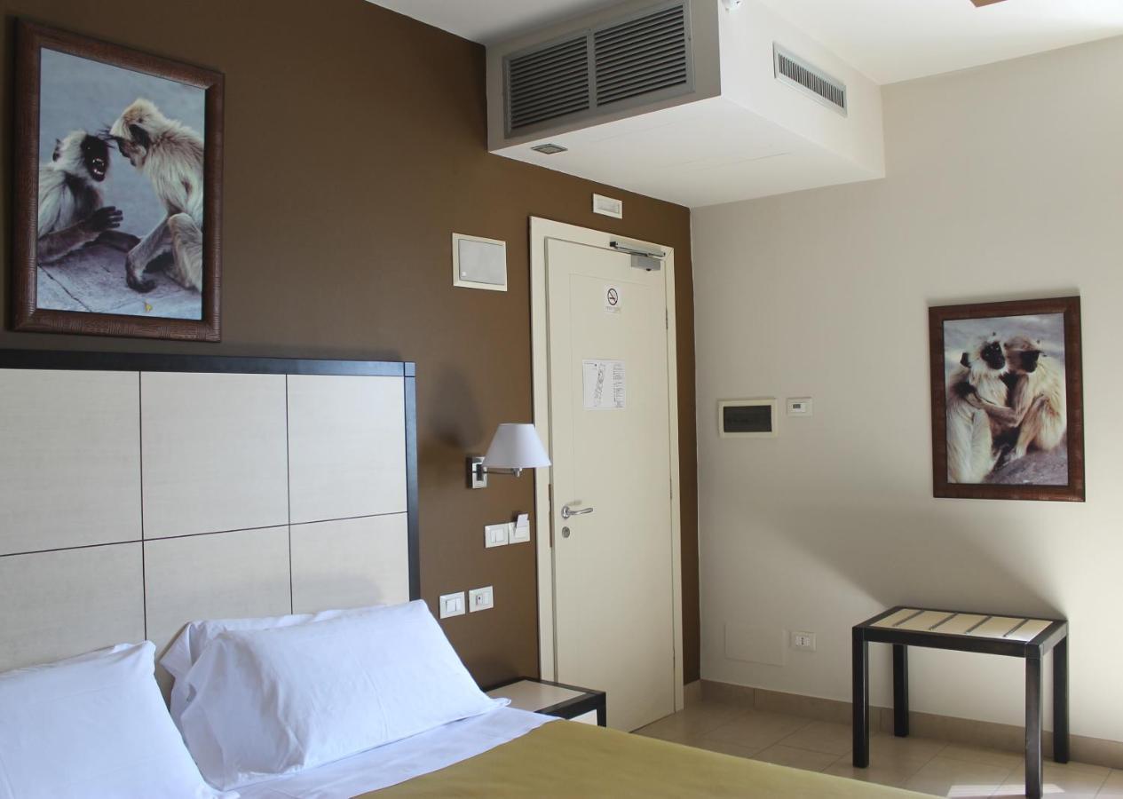 Hotel Capovilla Пізоньє Екстер'єр фото