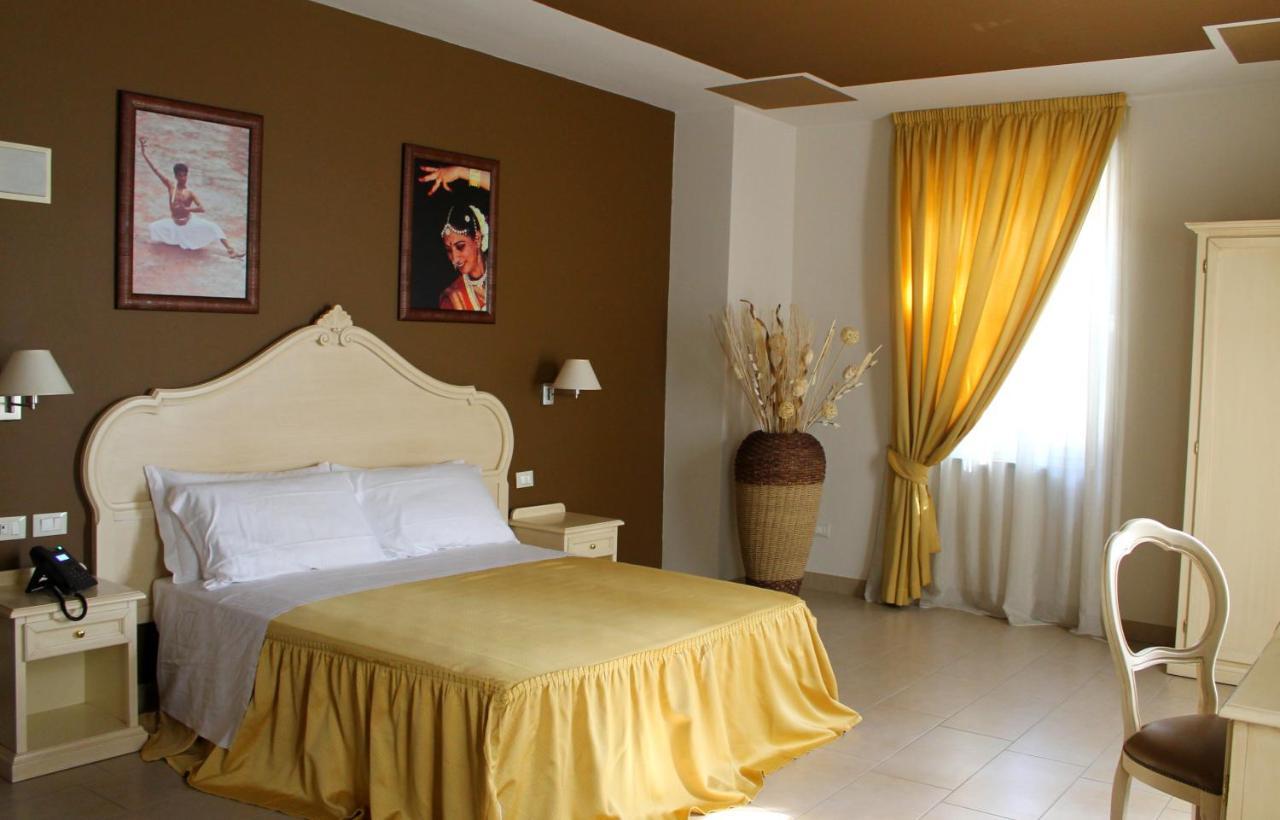 Hotel Capovilla Пізоньє Екстер'єр фото