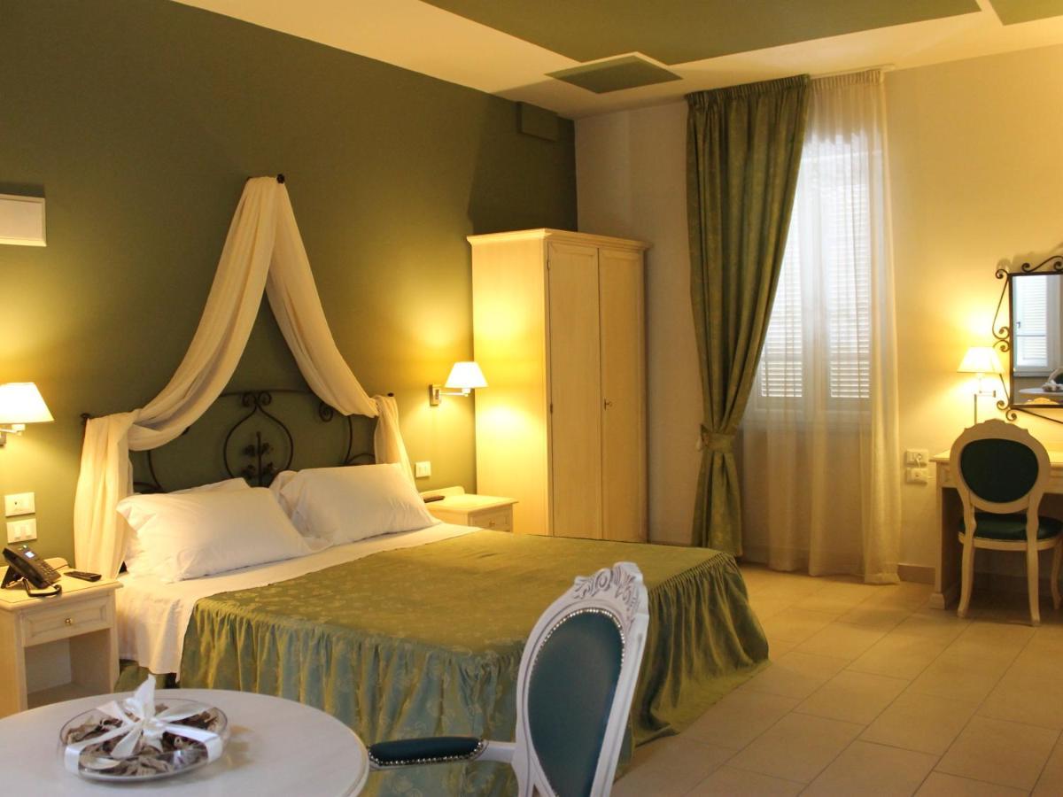 Hotel Capovilla Пізоньє Екстер'єр фото