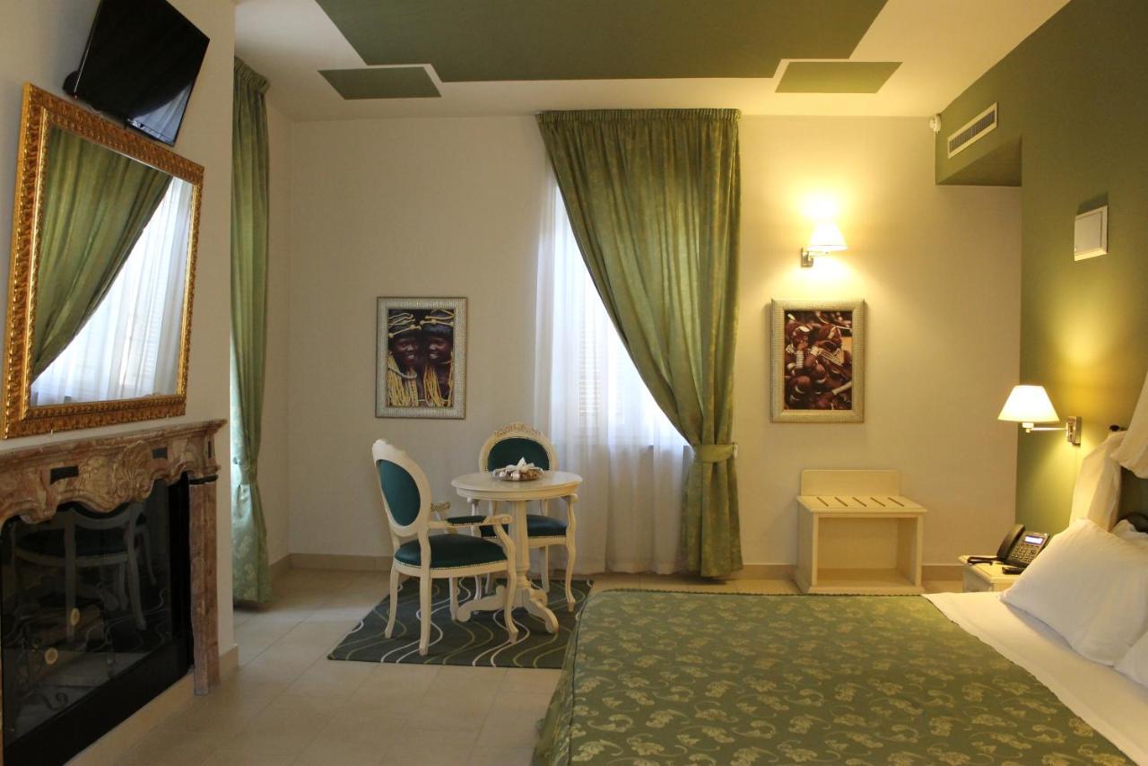 Hotel Capovilla Пізоньє Екстер'єр фото