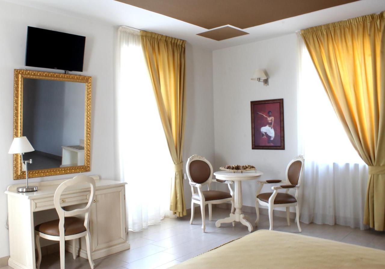 Hotel Capovilla Пізоньє Екстер'єр фото
