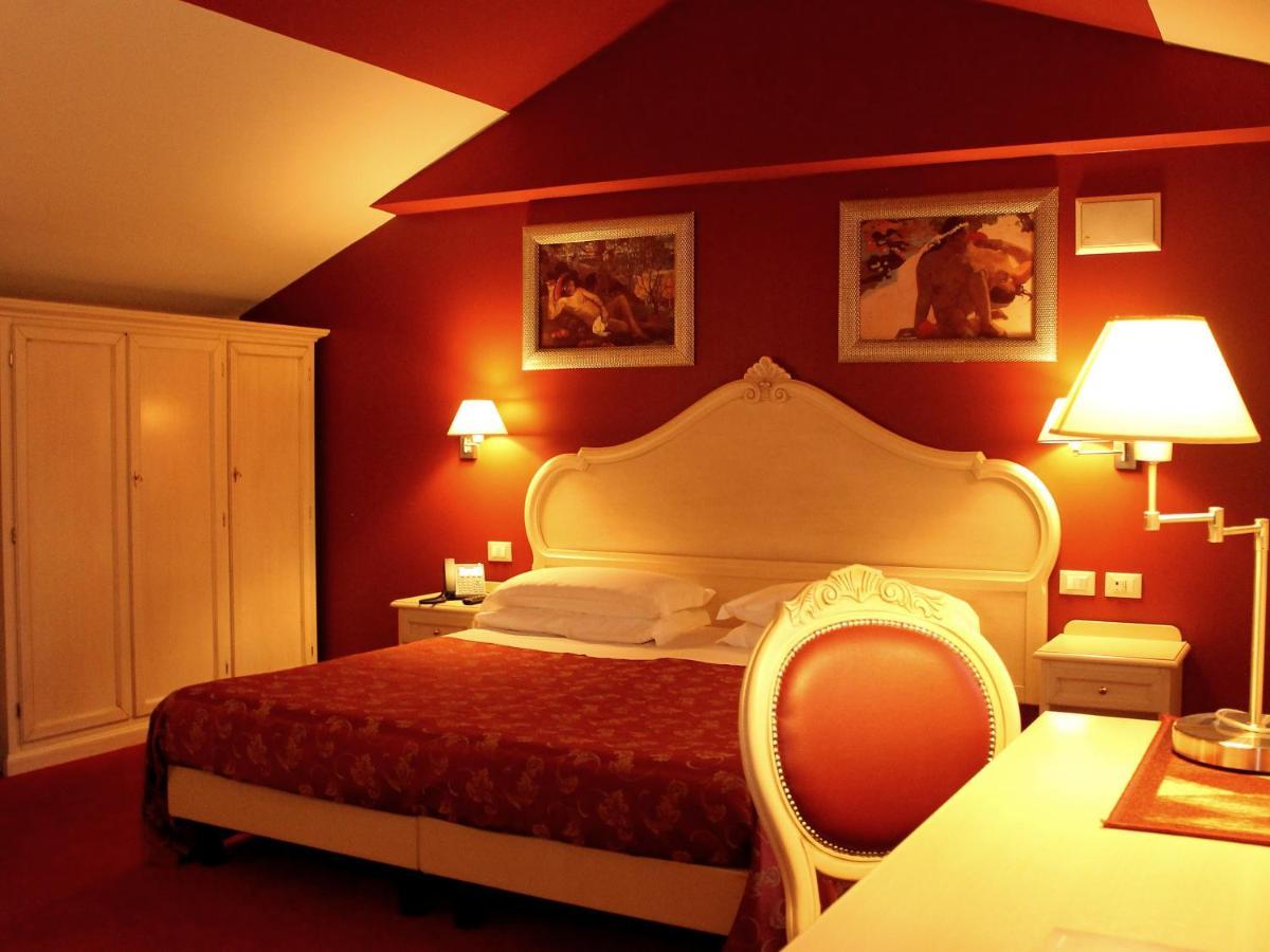 Hotel Capovilla Пізоньє Екстер'єр фото
