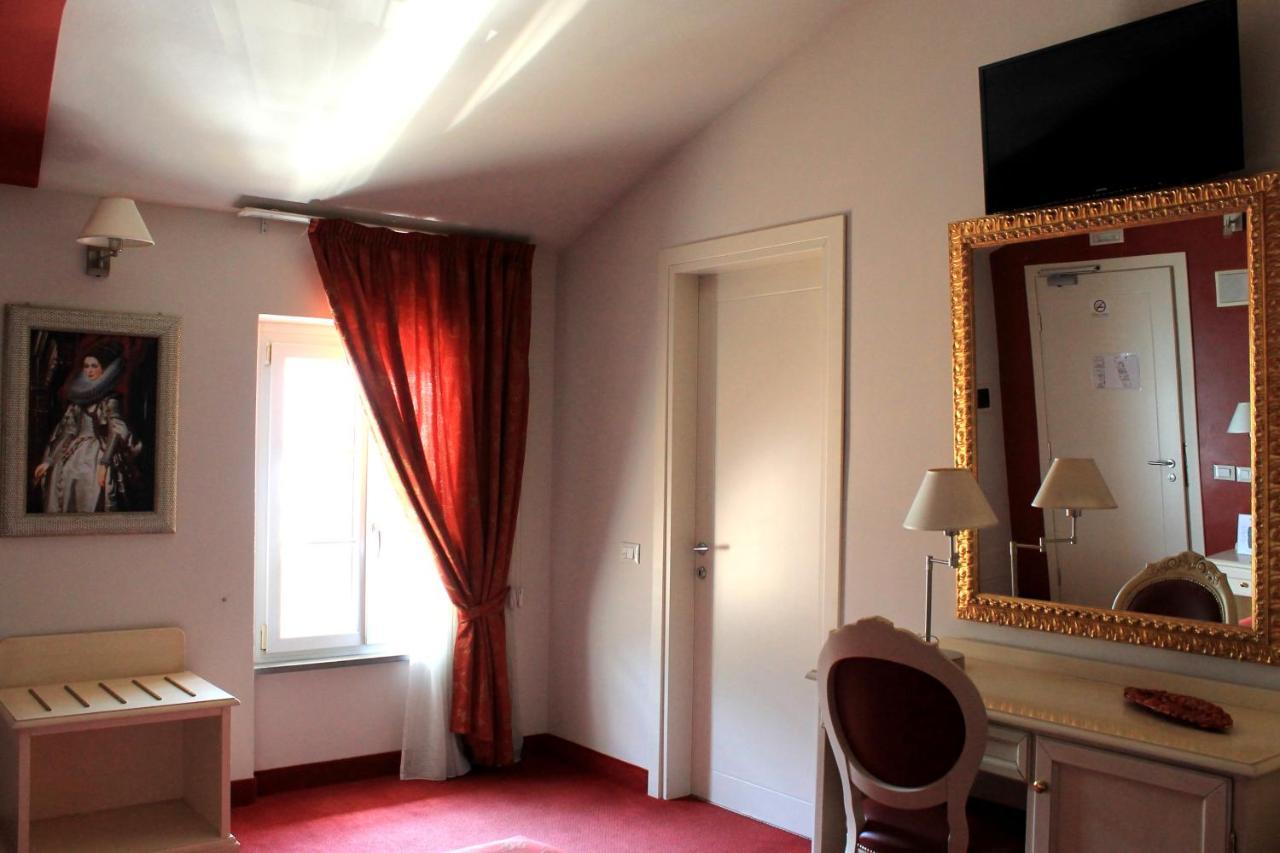 Hotel Capovilla Пізоньє Екстер'єр фото