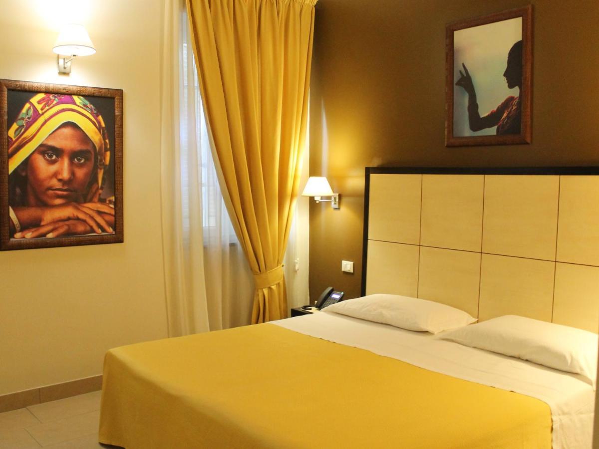 Hotel Capovilla Пізоньє Екстер'єр фото